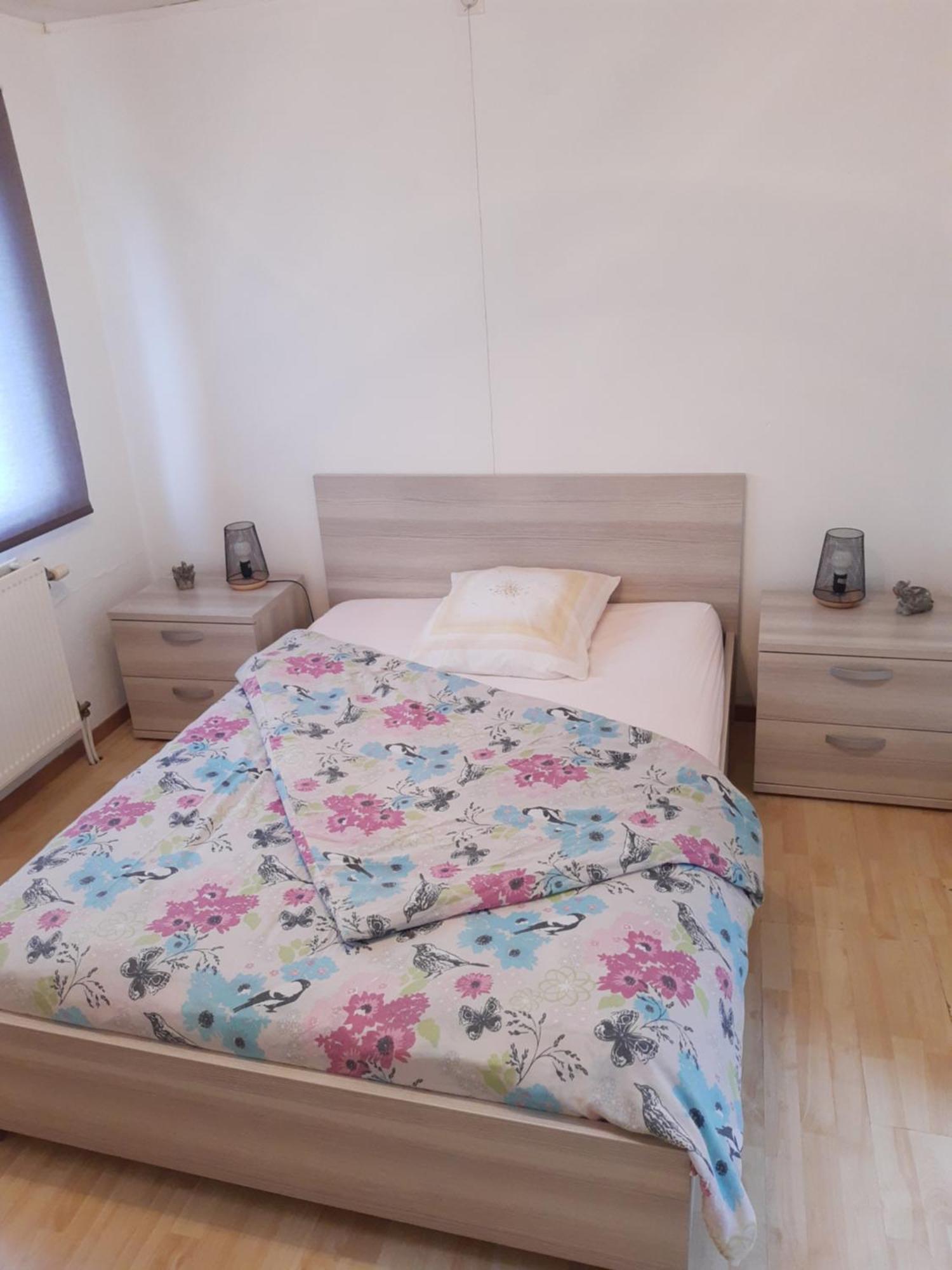 Agreable Maison Avec Cour A 10Min De Liege 赫尔斯塔尔 外观 照片